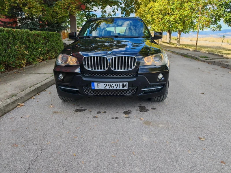BMW X5 3d, снимка 11 - Автомобили и джипове - 53089457