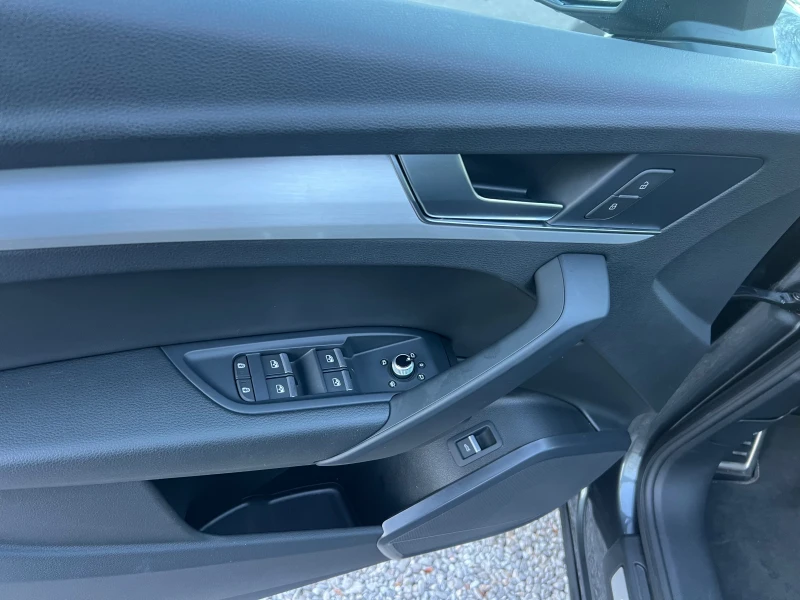 Audi Q5 40TDI S-LINE, снимка 13 - Автомобили и джипове - 52415533
