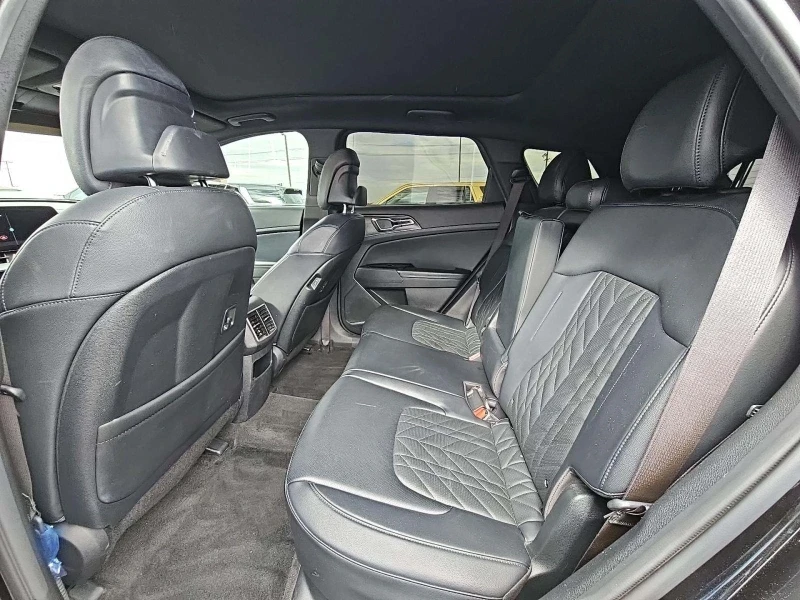 Kia Sportage Plug-In Hybrid X-Line Prestige, снимка 10 - Автомобили и джипове - 52640654