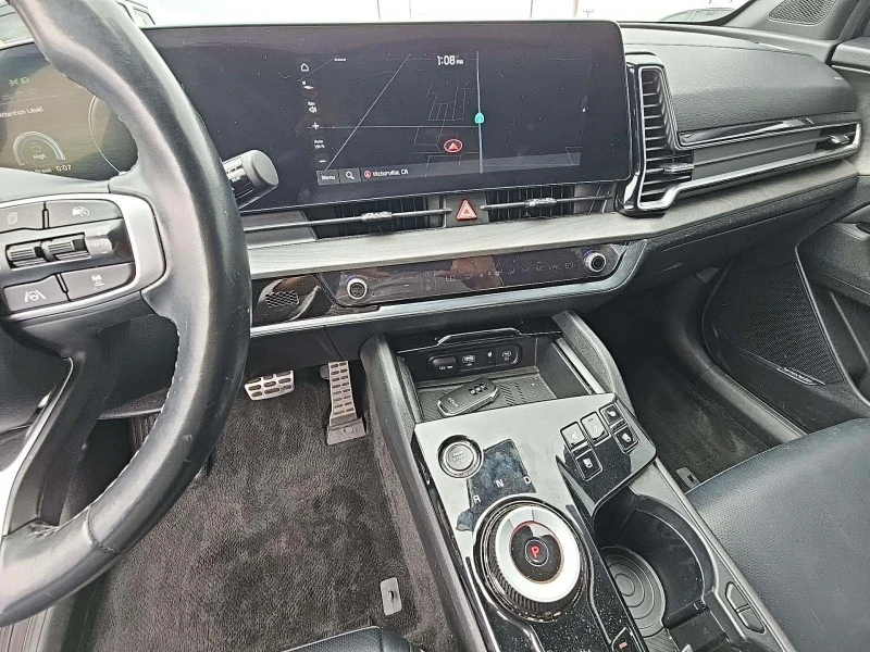 Kia Sportage Plug-In Hybrid X-Line Prestige, снимка 8 - Автомобили и джипове - 52640654