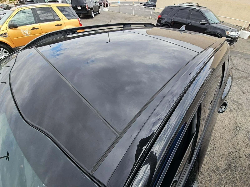 Kia Sportage Plug-In Hybrid X-Line Prestige, снимка 9 - Автомобили и джипове - 52640654