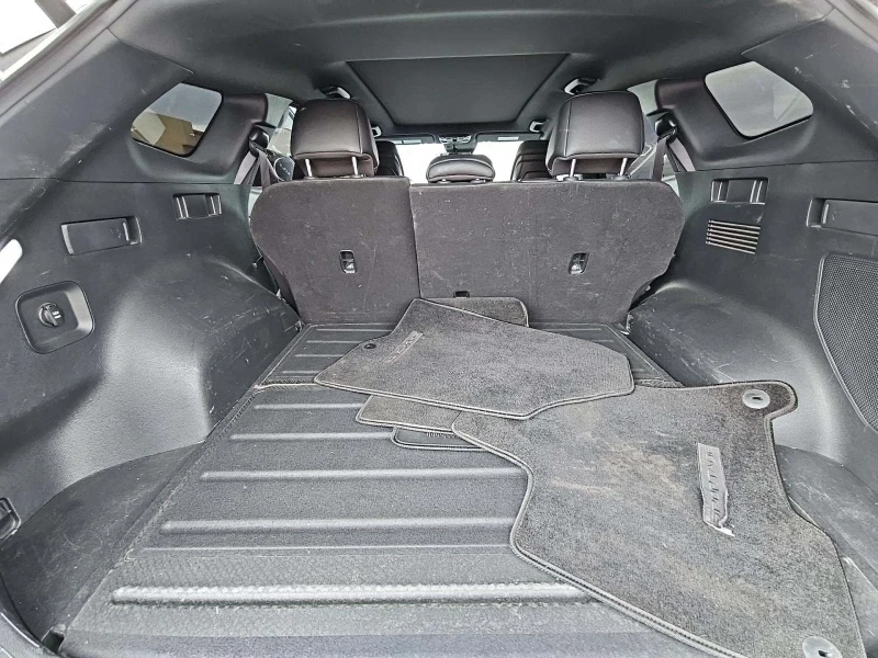 Kia Sportage Plug-In Hybrid X-Line Prestige, снимка 11 - Автомобили и джипове - 52640654