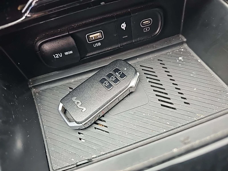 Kia Sportage Plug-In Hybrid X-Line Prestige, снимка 5 - Автомобили и джипове - 52640654