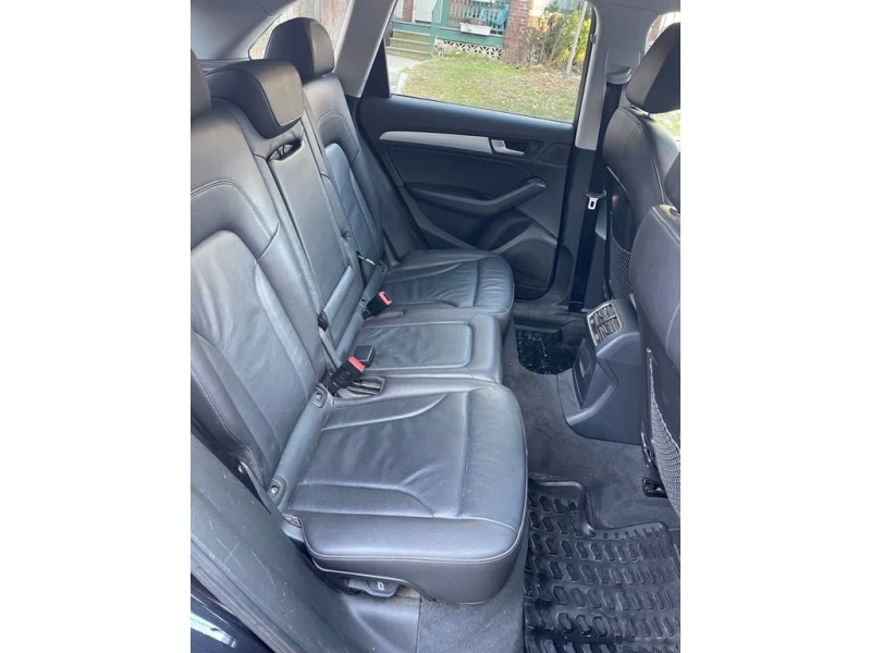 Audi Q5 * quattro 4dr 3.0L TDI Technik * CARFAX * ЦЕНА ДО , снимка 8 - Автомобили и джипове - 52923904