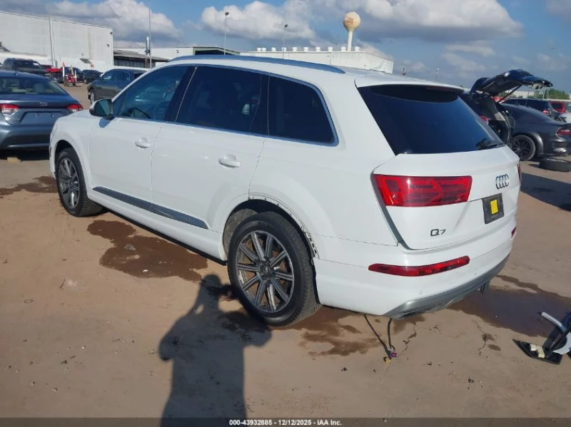 Audi Q7 2l 45 Premium/45 Se Premium, снимка 3 - Автомобили и джипове - 53465976