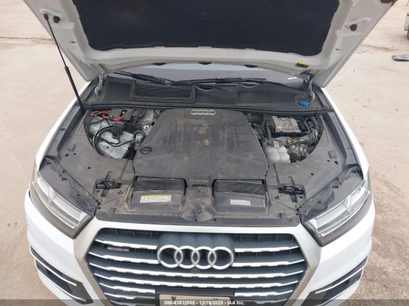 Audi Q7 2l 45 Premium/45 Se Premium, снимка 10 - Автомобили и джипове - 53465976
