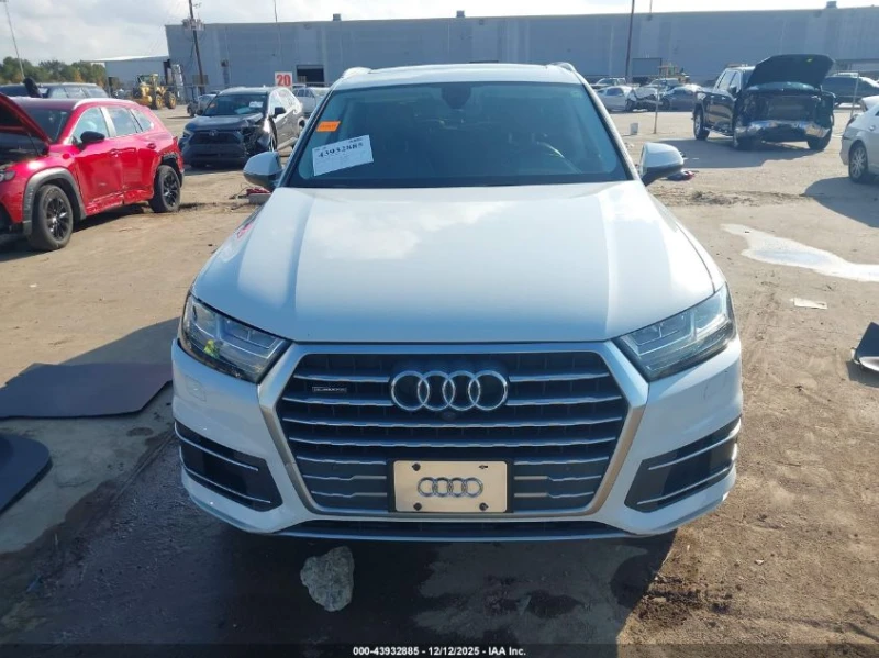 Audi Q7 2l 45 Premium/45 Se Premium, снимка 13 - Автомобили и джипове - 53465976