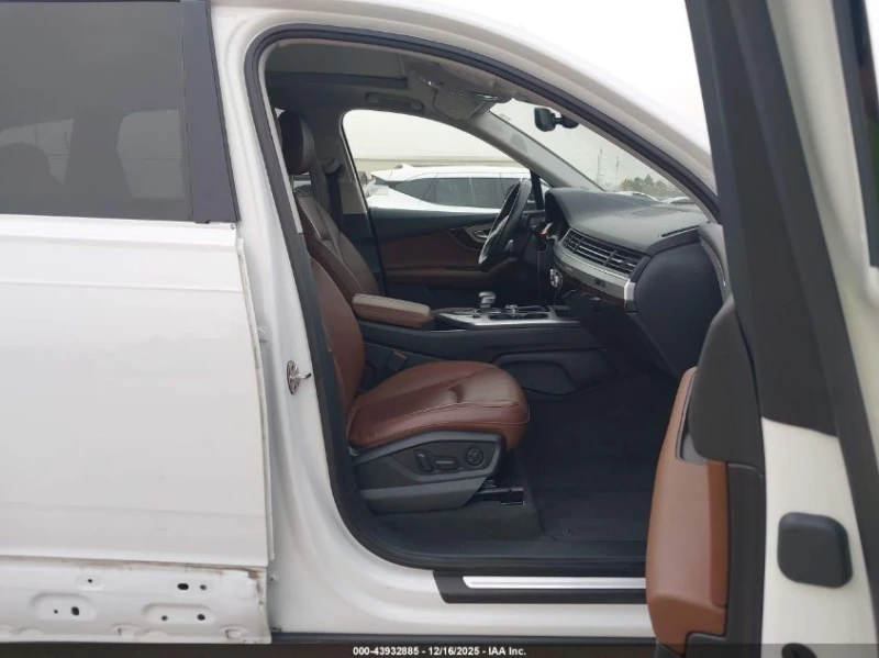 Audi Q7 2l 45 Premium/45 Se Premium, снимка 5 - Автомобили и джипове - 53465976
