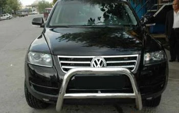 VW Touareg 3br 2.5,3.0 i 5.0, снимка 1 - Автомобили и джипове - 46599048