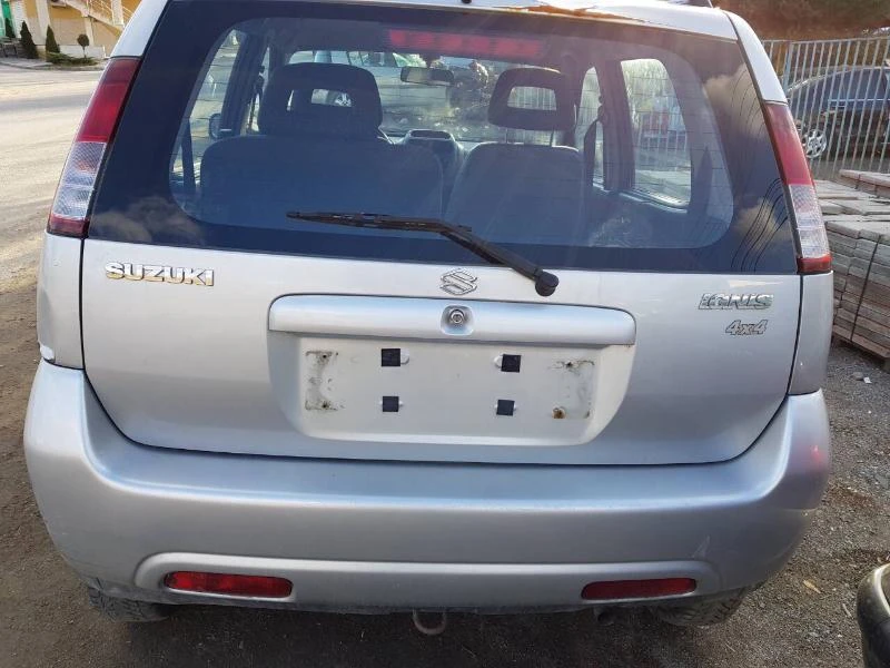 Suzuki Ignis 1.3i, снимка 3 - Автомобили и джипове - 45949146