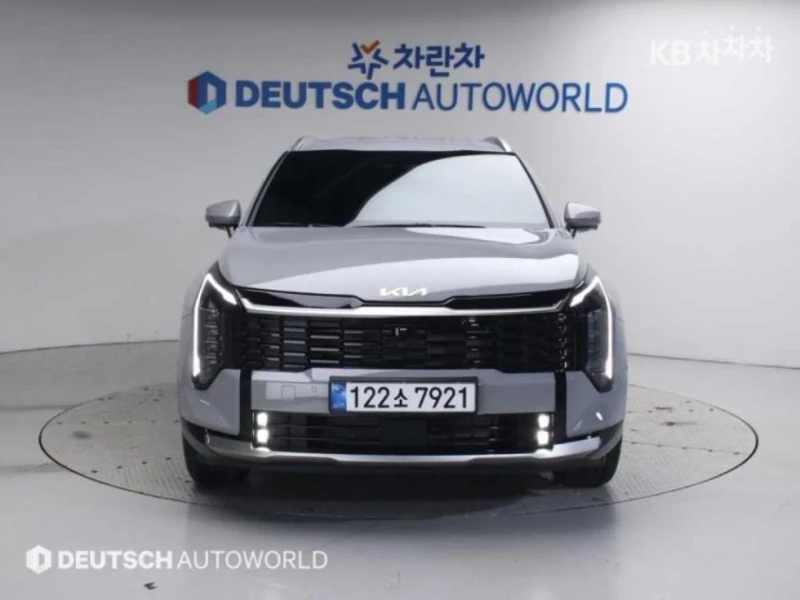 Kia Sportage 2.0 LPG 2WD Noblesse ЛИЗИНГ БЕЗ ПЪРВОНАЧАЛНА ВН. - 42300 лв. / 21627.65 € - 22722878 1