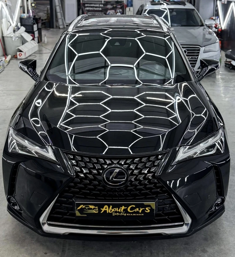Lexus UX 250h 2.0H/57600KM/4x4/ГАРАНЦИЯ - 47500 лв. - 64513829 1