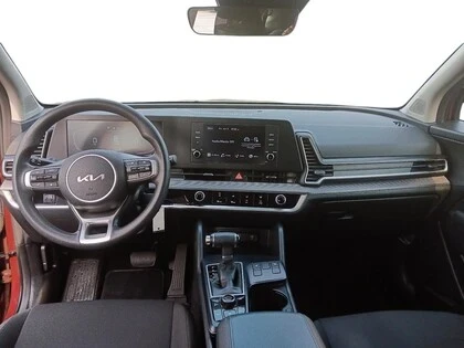 Kia Sportage LX | Mobile.bg — изображение 11