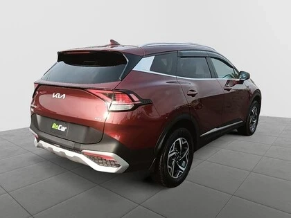 Kia Sportage LX - изображение 6