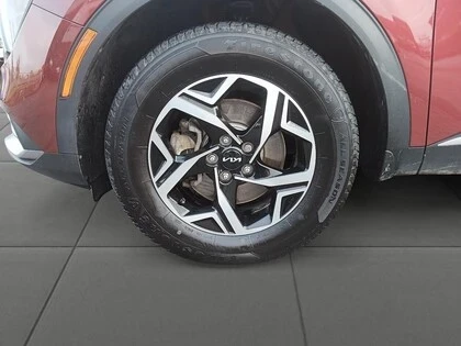 Kia Sportage LX - изображение 8