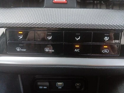 Kia Sportage LX | Mobile.bg — изображение 12