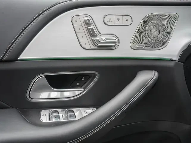 Mercedes-Benz GLE 53 4MATIC + AMG Coupe = Premium Plus = Night Pack Гаранция - изображение 3