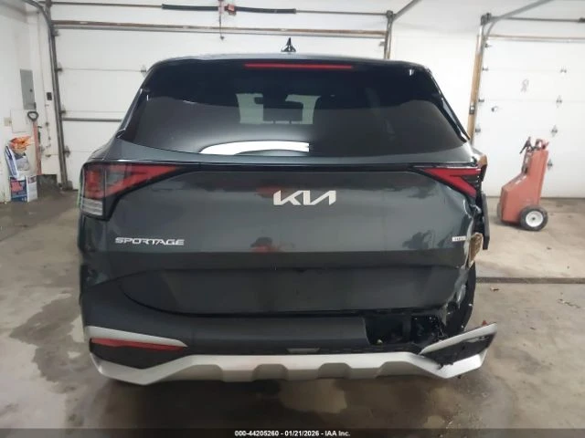 Kia Sportage, снимка 4 - Автомобили и джипове - 53587648