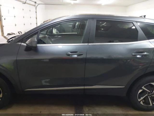 Kia Sportage, снимка 3 - Автомобили и джипове - 53587648