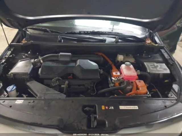 Kia Sportage, снимка 17 - Автомобили и джипове - 53587648