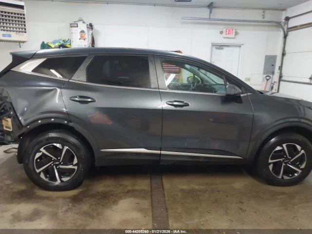 Kia Sportage, снимка 2 - Автомобили и джипове - 53587648