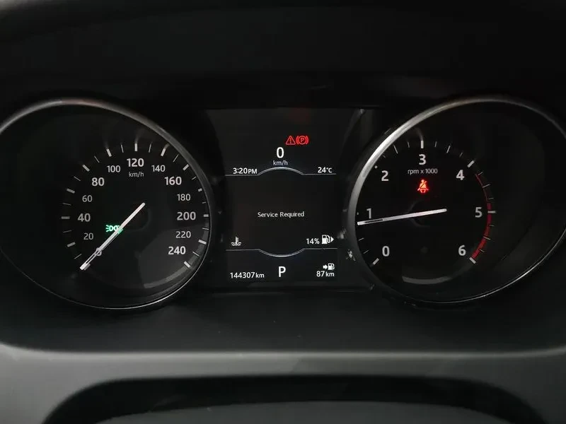 Land Rover Discovery Sport 2.0 Td4 Se | Mobile.bg � ����������� 7