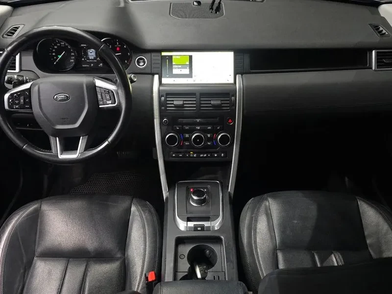 Land Rover Discovery Sport 2.0 Td4 Se | Mobile.bg � ����������� 6