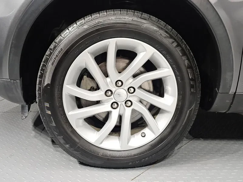 Land Rover Discovery Sport 2.0 Td4 Se | Mobile.bg � ����������� 4
