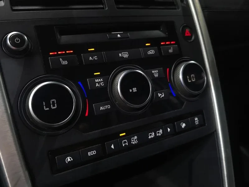 Land Rover Discovery Sport 2.0 Td4 Se | Mobile.bg � ����������� 16