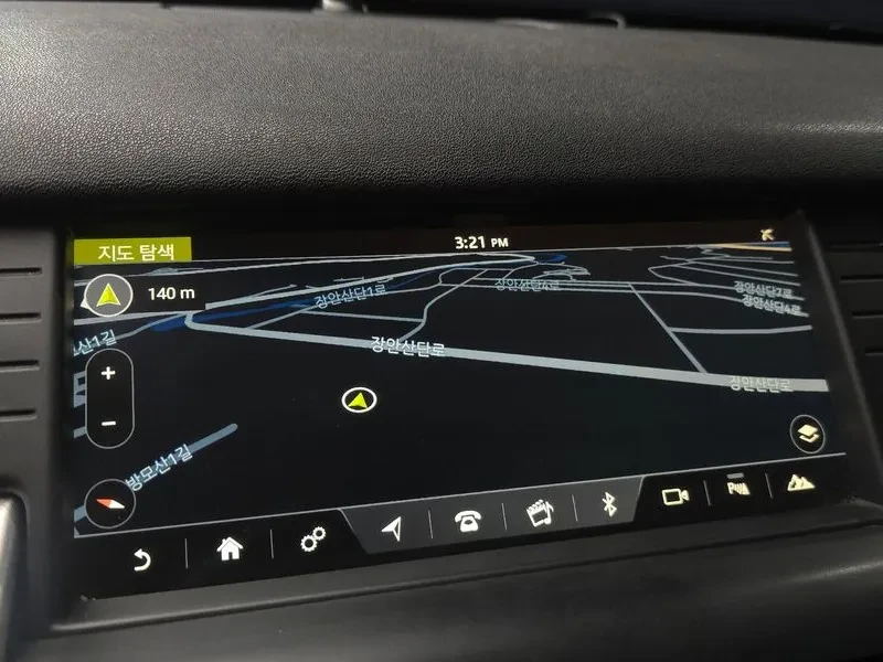 Land Rover Discovery Sport 2.0 Td4 Se | Mobile.bg � ����������� 15