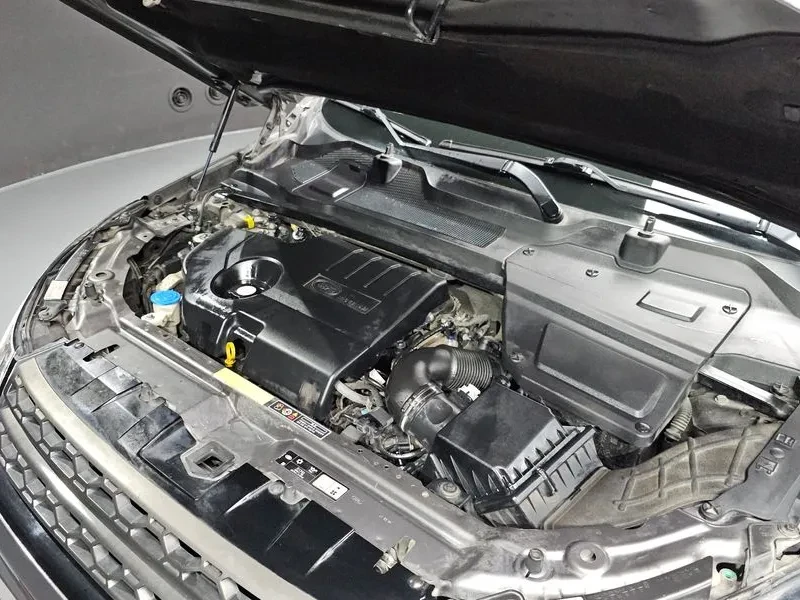 Land Rover Discovery Sport 2.0 Td4 Se | Mobile.bg � ����������� 5