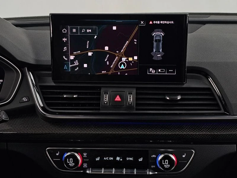 Audi SQ5 | Pano| Navi| 360| Head Up| �������| LED|  | Mobile.bg � ����������� 14