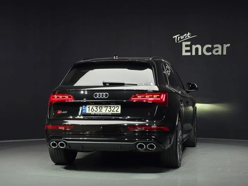 Audi SQ5 | Pano| Navi| 360| Head Up| �������| LED|  | Mobile.bg � ����������� 4