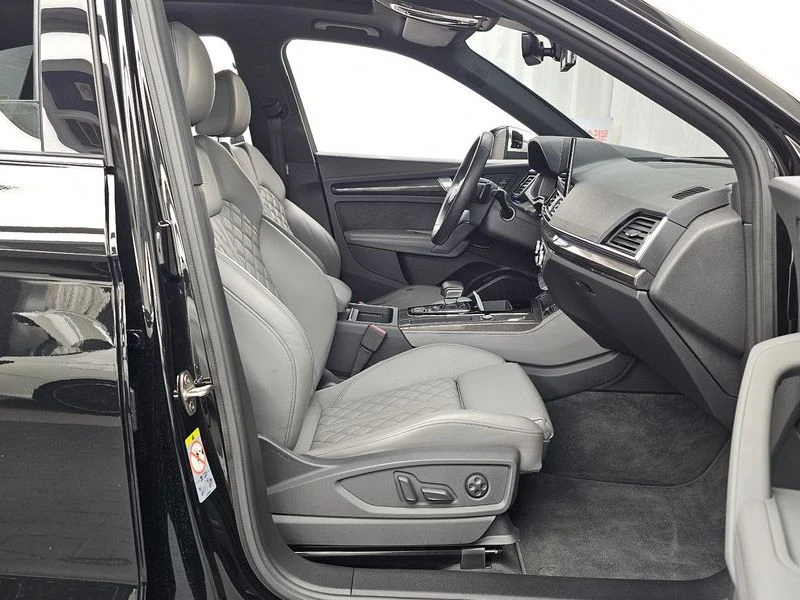 Audi SQ5 | Pano| Navi| 360| Head Up| �������| LED|  | Mobile.bg � ����������� 11