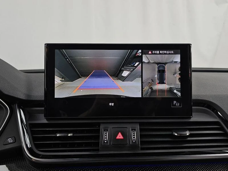 Audi SQ5 | Pano| Navi| 360| Head Up| �������| LED|  | Mobile.bg � ����������� 15
