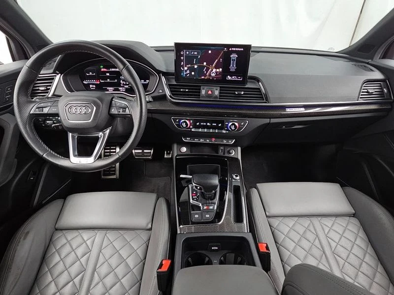 Audi SQ5 | Pano| Navi| 360| Head Up| �������| LED|  | Mobile.bg � ����������� 7