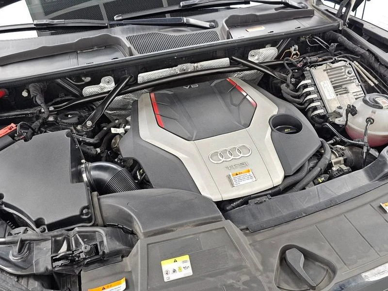 Audi SQ5 | Pano| Navi| 360| Head Up| �������| LED|  | Mobile.bg � ����������� 6