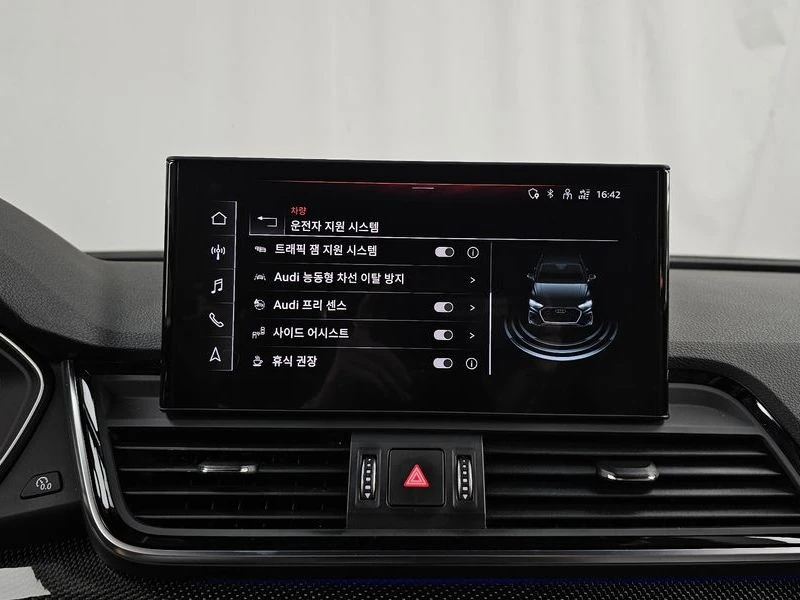 Audi SQ5 | Pano| Navi| 360| Head Up| �������| LED|  | Mobile.bg � ����������� 16