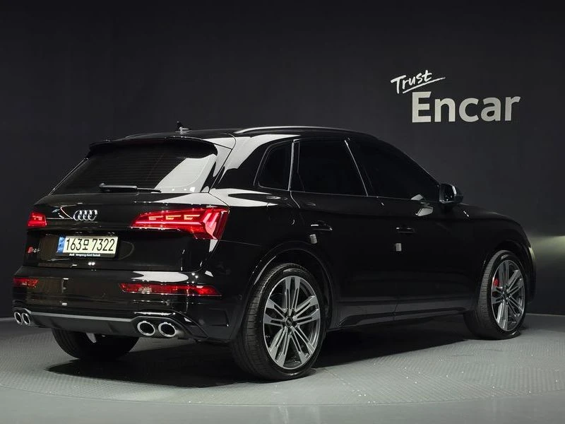 Audi SQ5 | Pano| Navi| 360| Head Up| �������| LED|  | Mobile.bg � ����������� 2