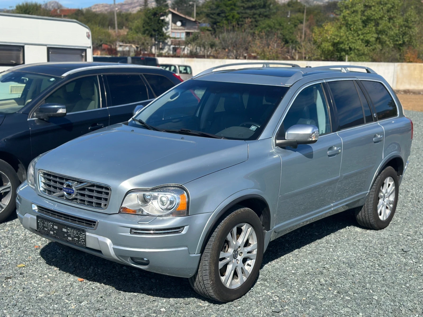 Volvo Xc90 3.2 PLATINUM, снимка 1