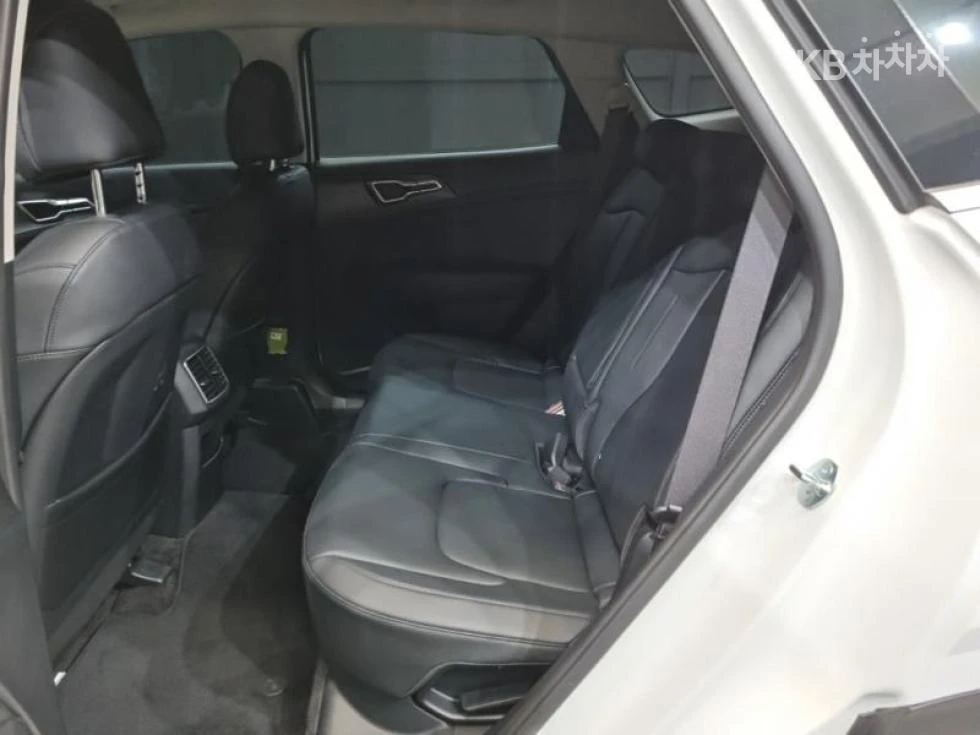 Kia Sportage 2.0 LPG 2WD Prestige ������ ��� ������������ ��. | Mobile.bg � ����������� 13