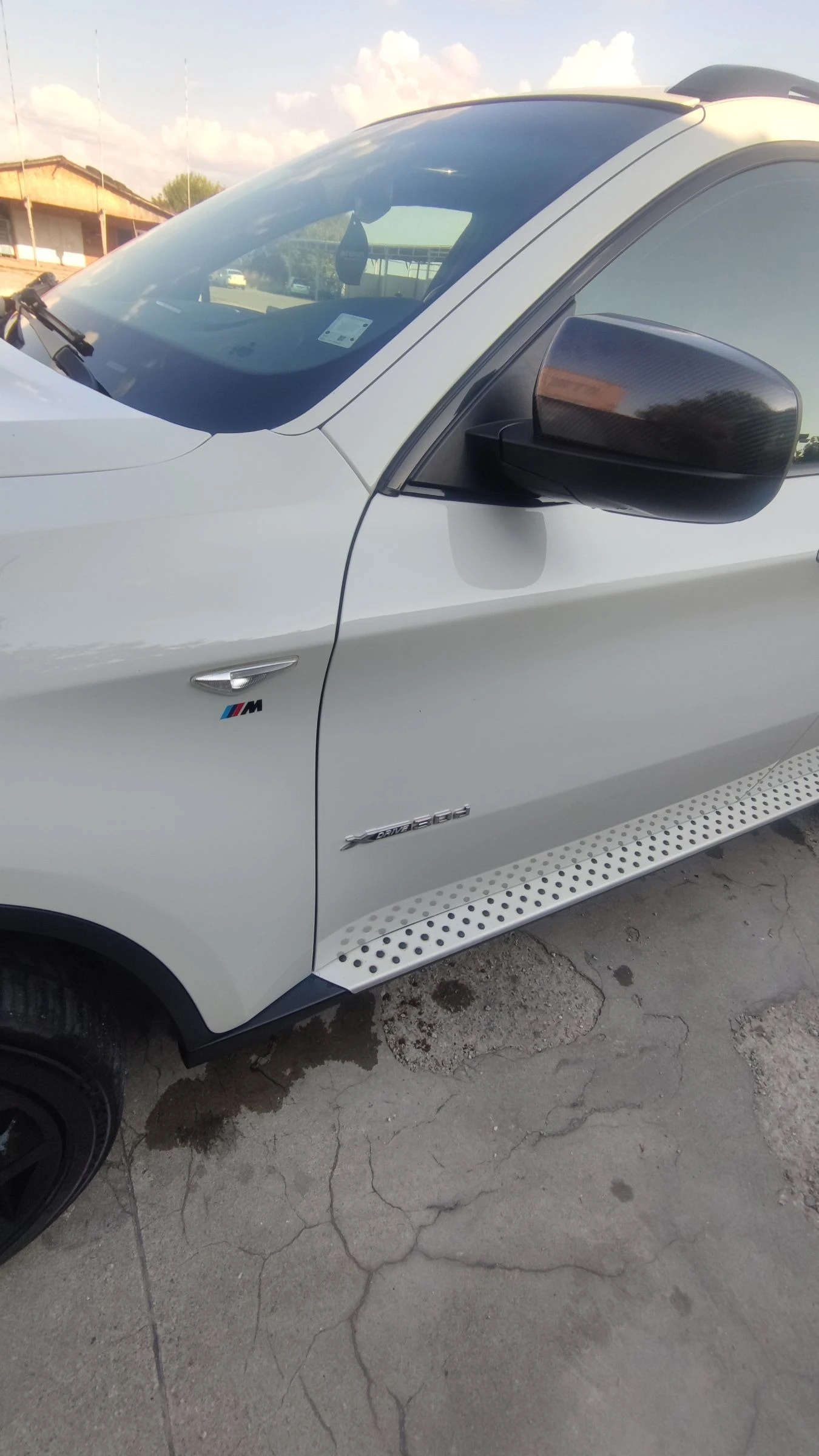 BMW X6 3.0d Xdrive 235+ , M Пер.Андроид Рекаро Пано. Подг - изображение 5