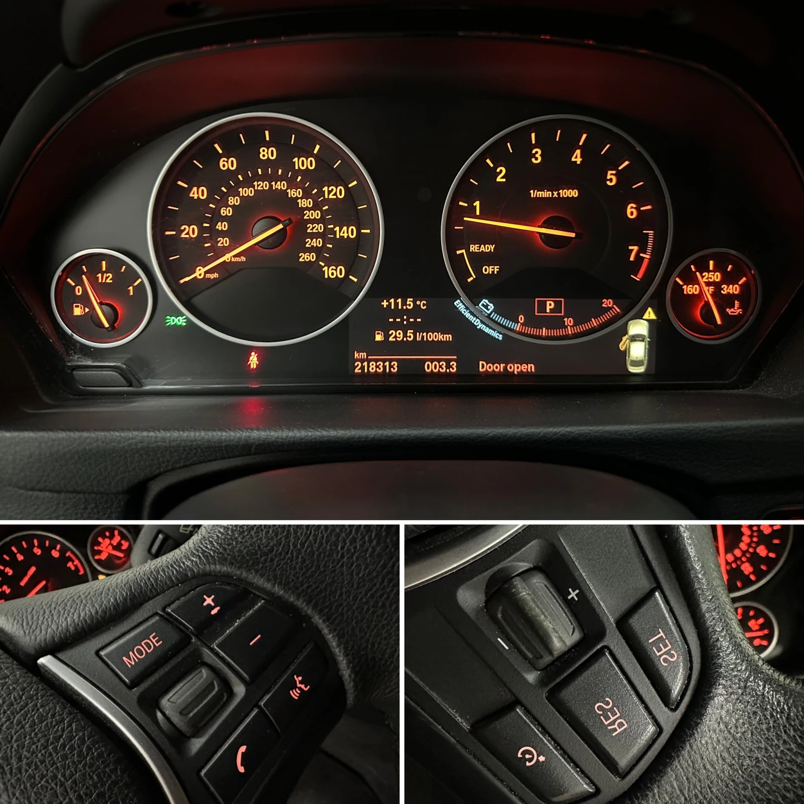 BMW 335 * * XDRIVE* M PACK*  | Mobile.bg   11