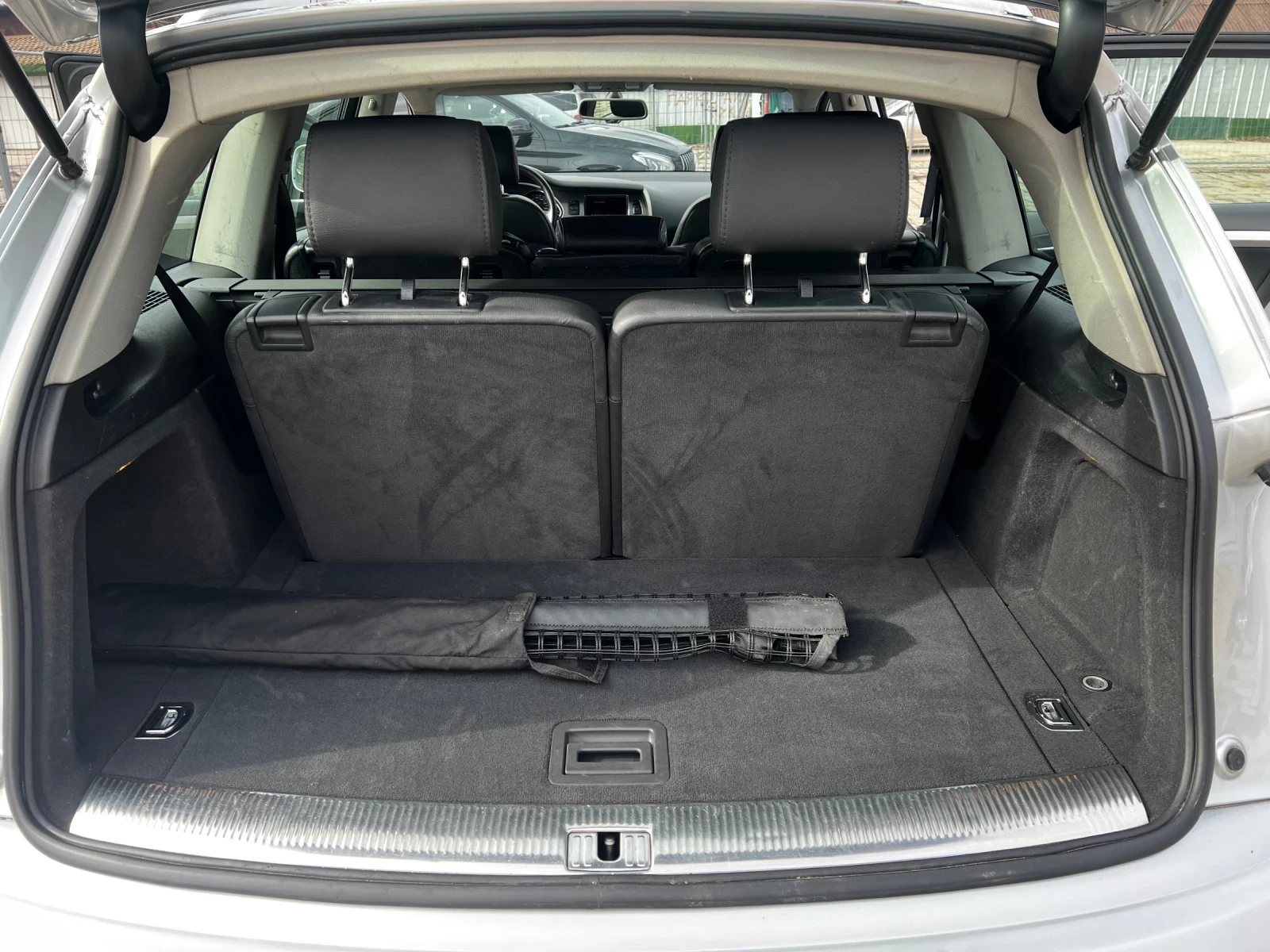 Audi Q7 3.0TDI* * * * * 7* 2 | Mobile.bg   16