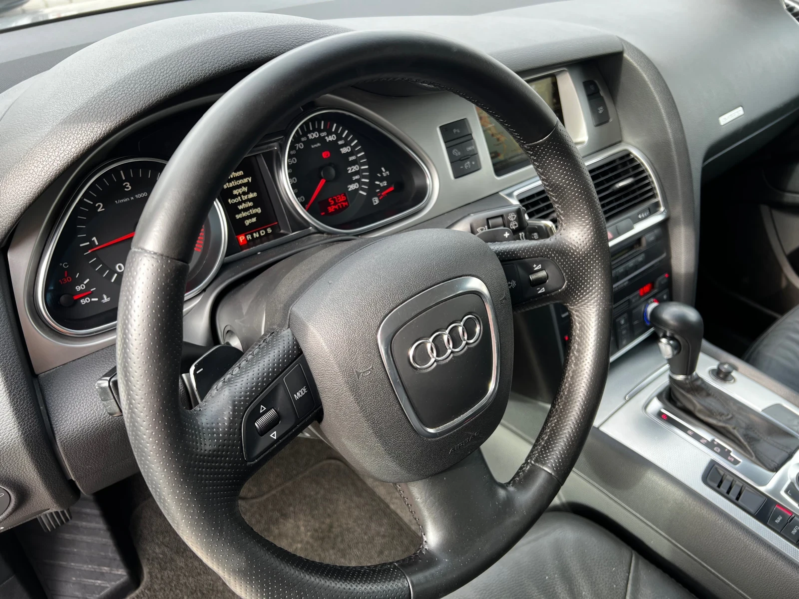 Audi Q7 3.0TDI* * * * * 7* 2 | Mobile.bg   13