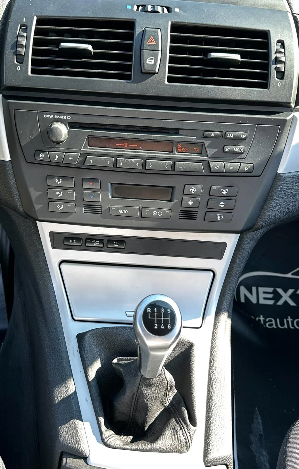 BMW X3 2.0D 150HP XDRIVE | Mobile.bg   11