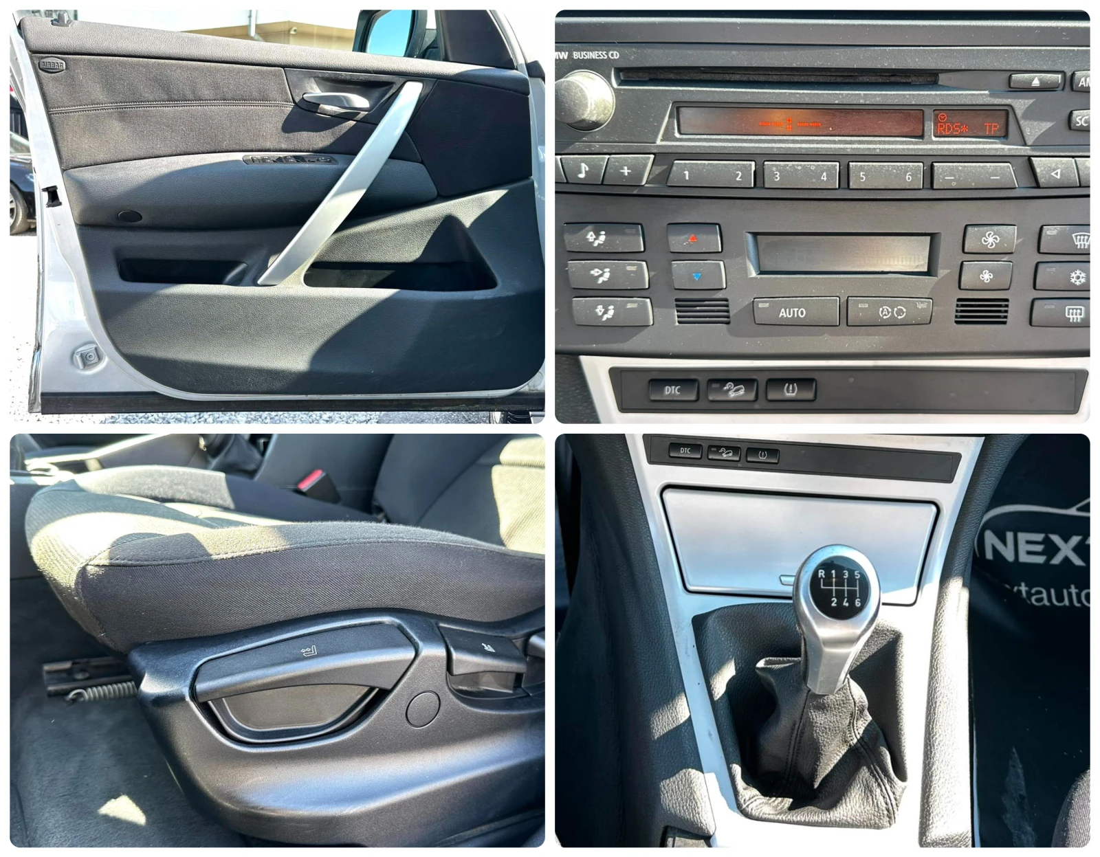 BMW X3 2.0D 150HP XDRIVE | Mobile.bg   15