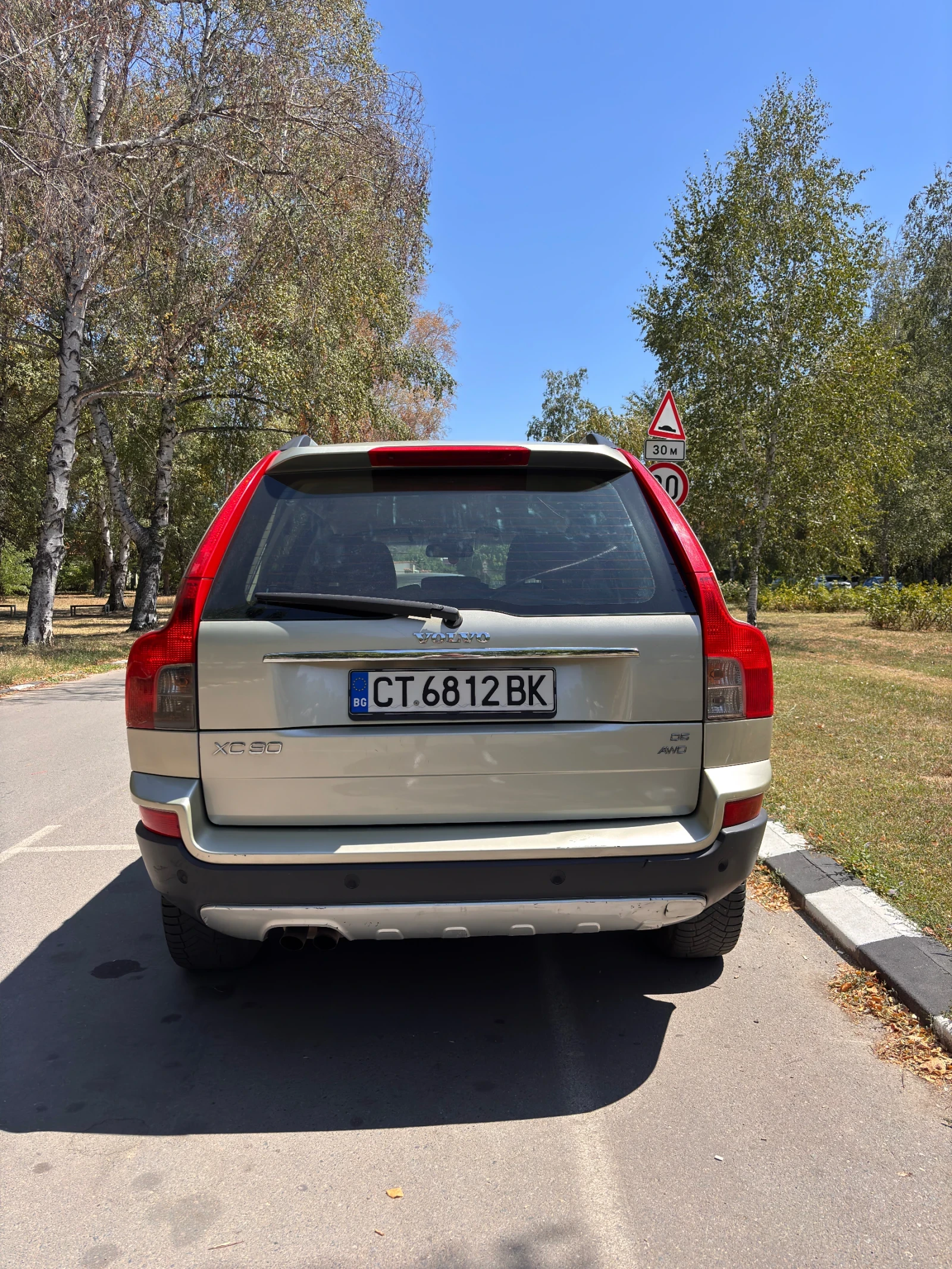 Volvo Xc90 6+ 1 - изображение 9