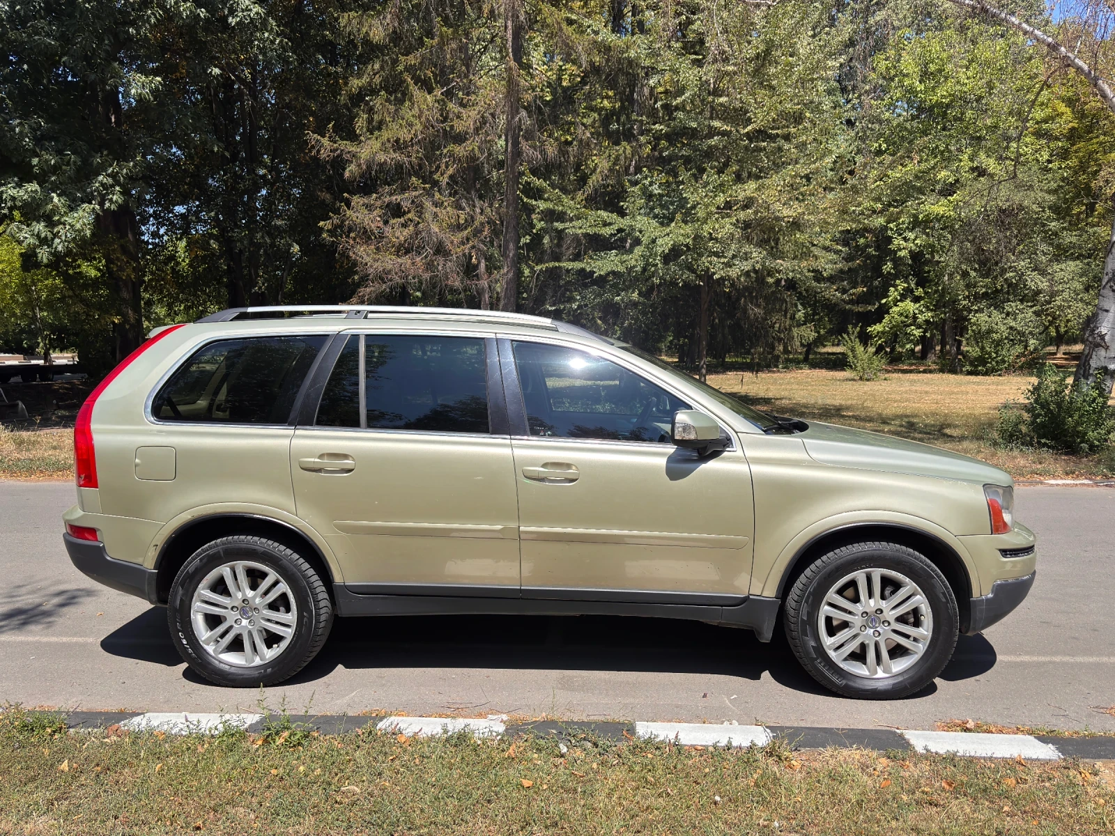 Volvo Xc90 6+ 1 - изображение 5