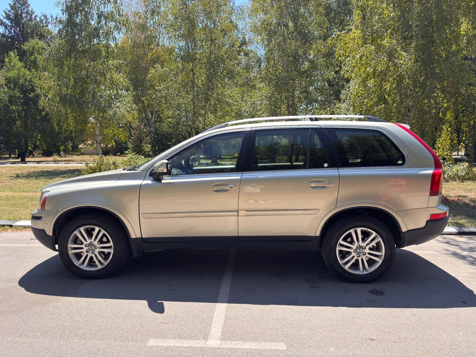Volvo Xc90 6+ 1 - изображение 6
